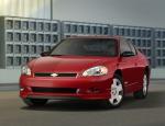 Chevrolet Monte Carlo SS 2006 года